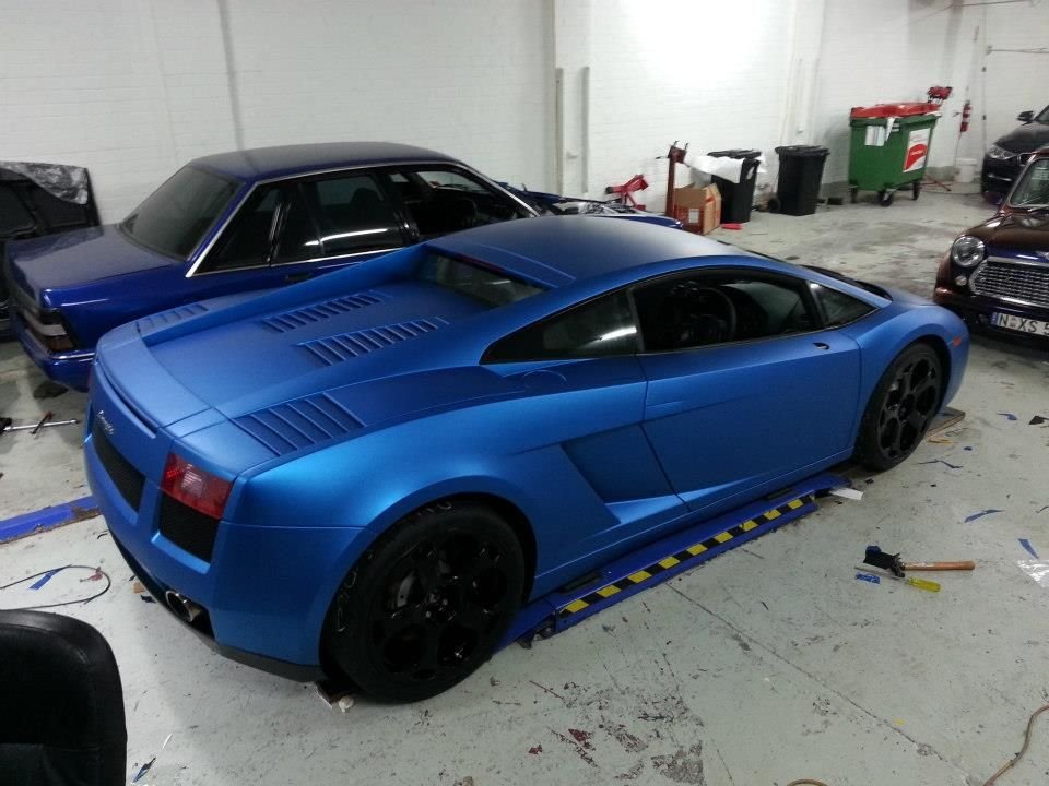 Whole Car Paint Specials Whole Car Paint Specials
